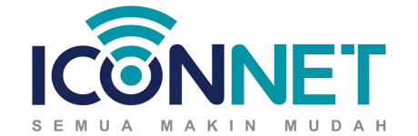 Logo Resmi ICONNET PLN